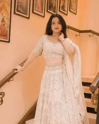 Escort Service In Bolpur